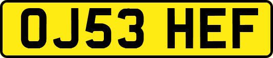 OJ53HEF