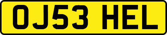 OJ53HEL