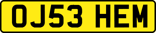 OJ53HEM