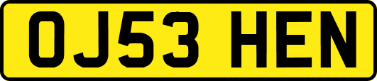 OJ53HEN