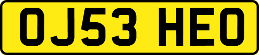 OJ53HEO