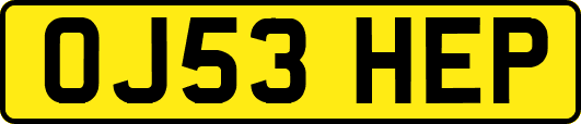 OJ53HEP