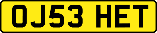OJ53HET