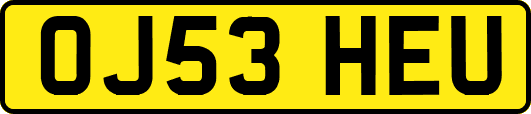OJ53HEU