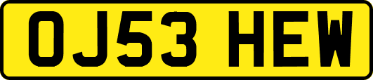 OJ53HEW