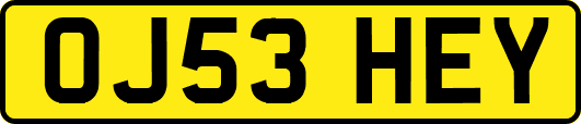 OJ53HEY