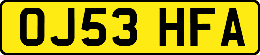 OJ53HFA