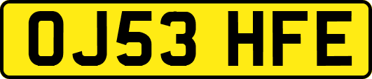 OJ53HFE