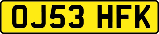 OJ53HFK