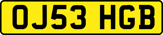 OJ53HGB