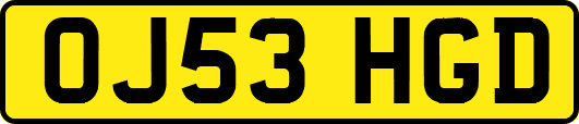 OJ53HGD
