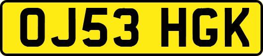 OJ53HGK