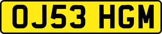OJ53HGM