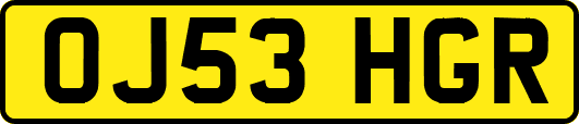 OJ53HGR