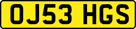 OJ53HGS