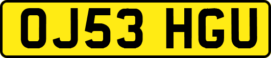OJ53HGU