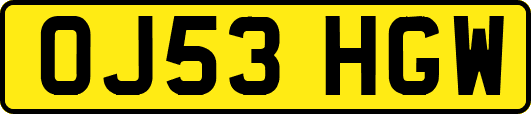 OJ53HGW