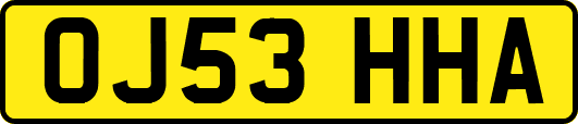 OJ53HHA
