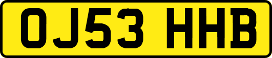 OJ53HHB