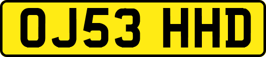 OJ53HHD