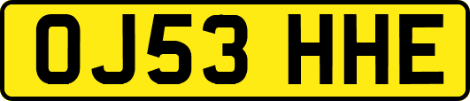 OJ53HHE