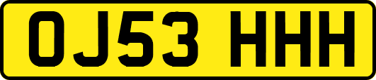 OJ53HHH