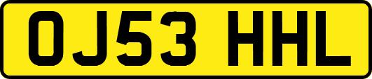 OJ53HHL
