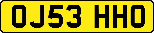 OJ53HHO