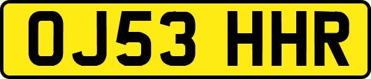 OJ53HHR