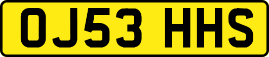 OJ53HHS