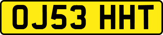 OJ53HHT