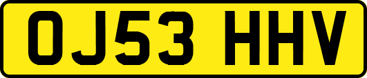 OJ53HHV