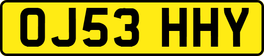 OJ53HHY