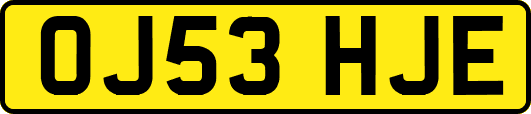 OJ53HJE