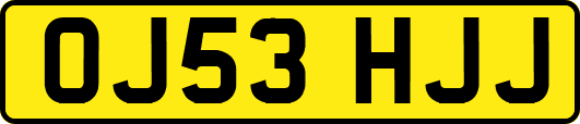 OJ53HJJ