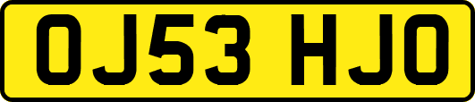 OJ53HJO