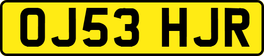 OJ53HJR
