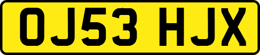 OJ53HJX