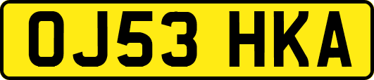 OJ53HKA