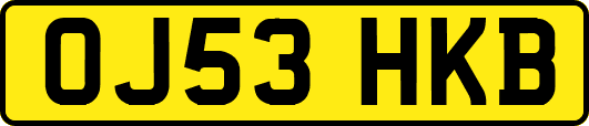OJ53HKB