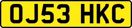 OJ53HKC