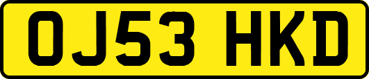 OJ53HKD
