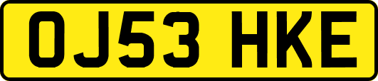 OJ53HKE