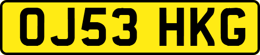 OJ53HKG