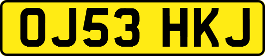 OJ53HKJ