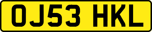 OJ53HKL
