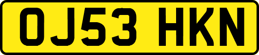 OJ53HKN