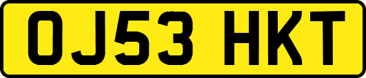 OJ53HKT