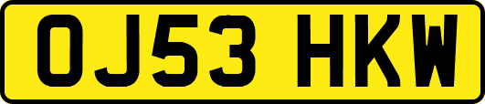 OJ53HKW