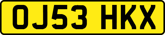OJ53HKX